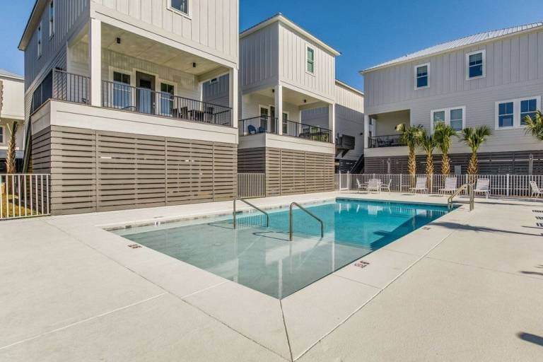 Cottage Gulf Shores