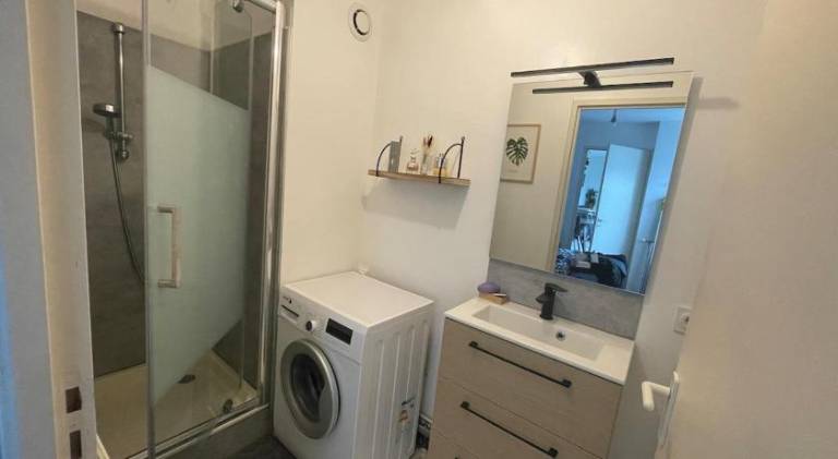 Holiday apartment with 1 room for 2 persons — photo 2