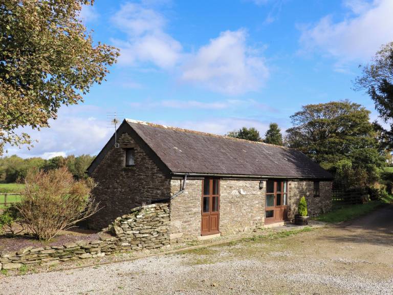 Cottage Polperro