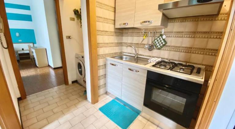 Rental apartment with patio & pool — photo 3