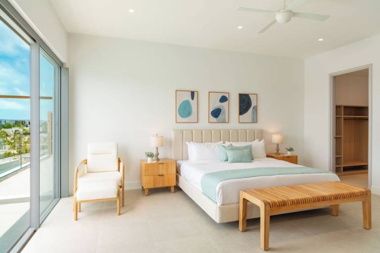 Resort  Providenciales