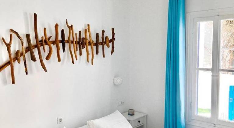 Rental apartment with 1 room for 3 persons in Mykonos