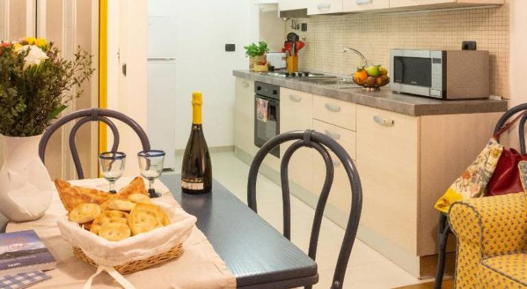 Rental apartment for 4 persons — photo 5