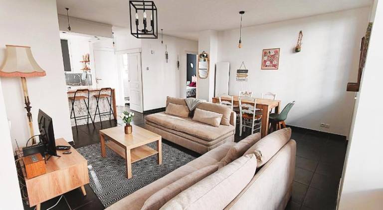 Holiday apartment | Pets are welcome — photo 2