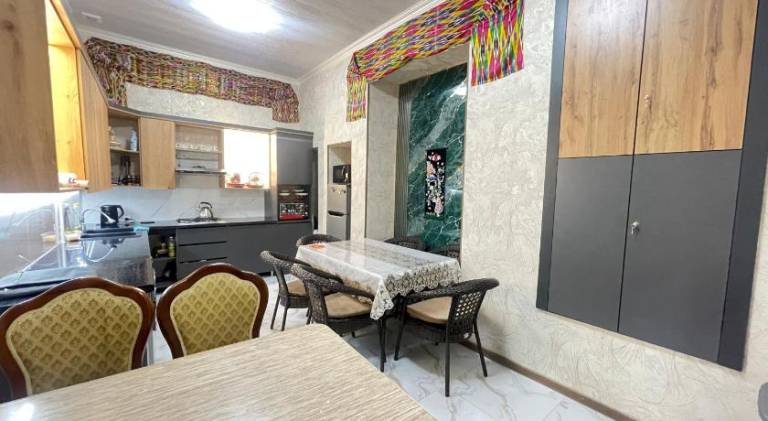 One Global Family Guest Room Samarkand — photo 2