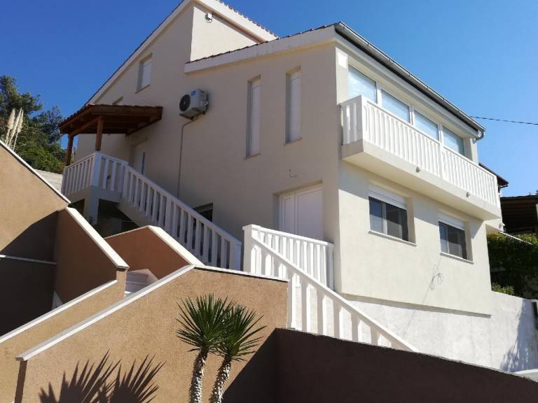 Apartman  Brbinj