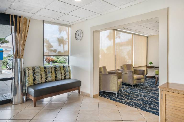Tropical Winds Resort Hotel — photo 5