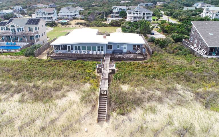 Huis Southern Shores