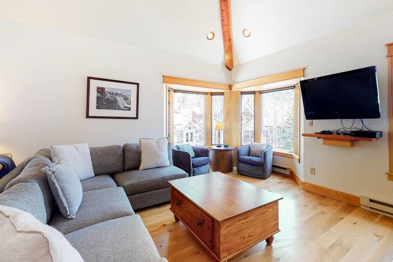 Condo Telluride