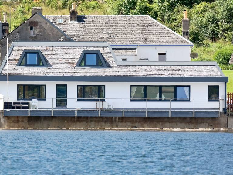 Cottage Argyll and Bute
