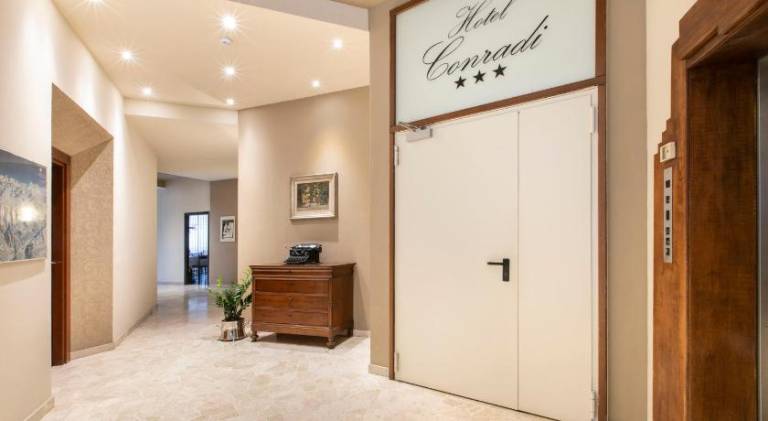 Hotel Conradi — photo 4
