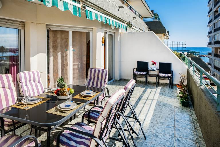 Apartment Fuengirola