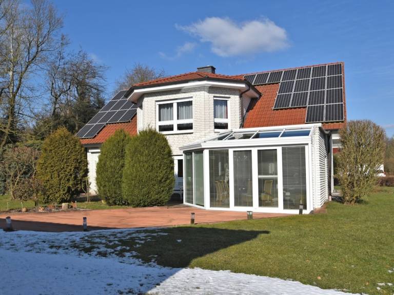 Ferienwohnung  Nieheim