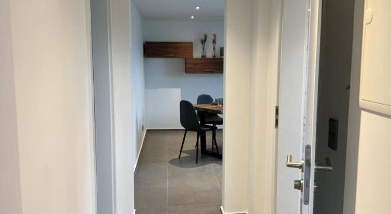 Apartment with 2 rooms for 5 persons — photo 3