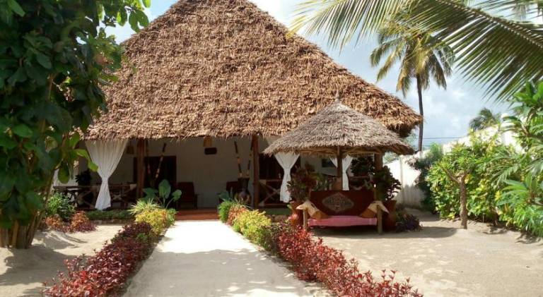 Resort Nungwi