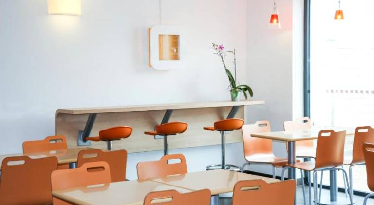 Ibis budget Castelnaudary - A61 — photo 3