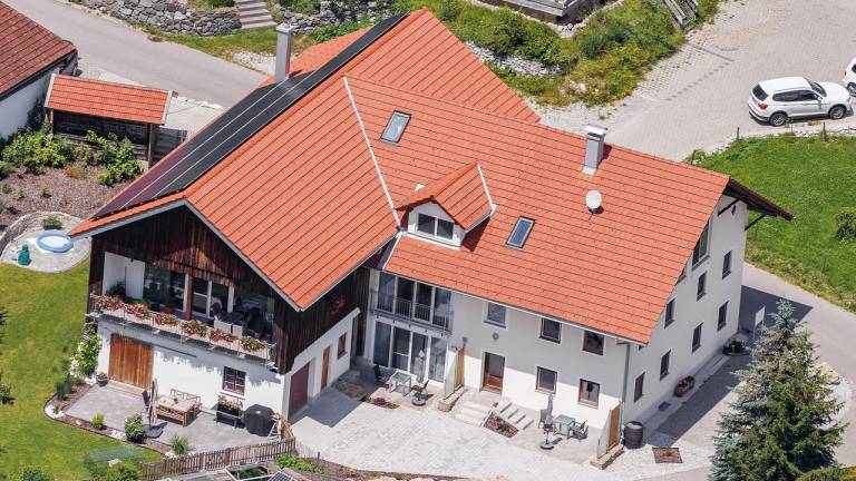 Ferienwohnung Seeg