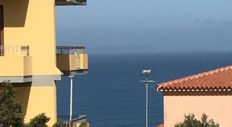 Apartment with garden & patio in Santa Teresa di Gallura