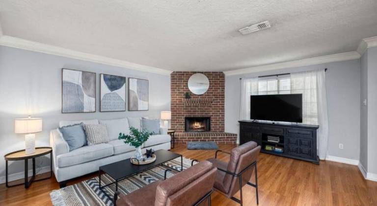 Fully equipped house | Pet-friendly in Houston, TX