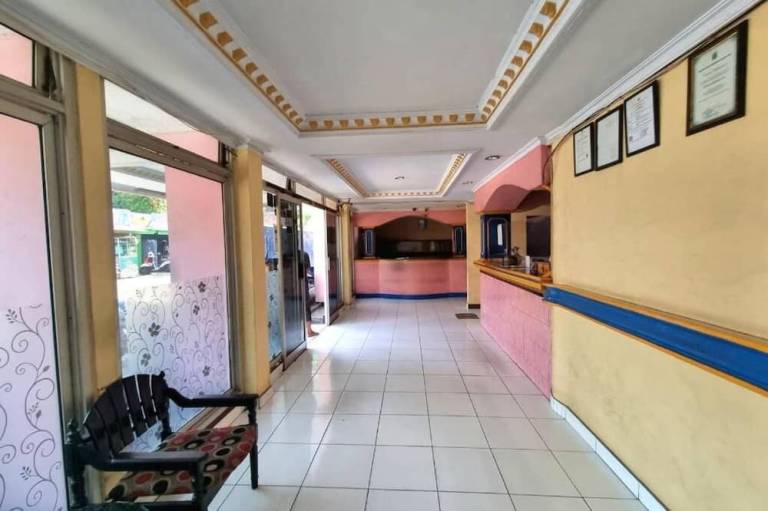 HOTEL HARPAN JAYA