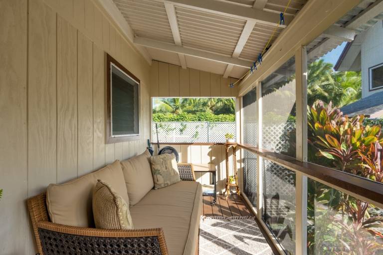 Cottage  Kauai County