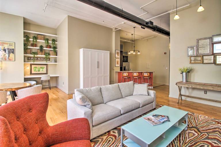 Apartment Historic District - North