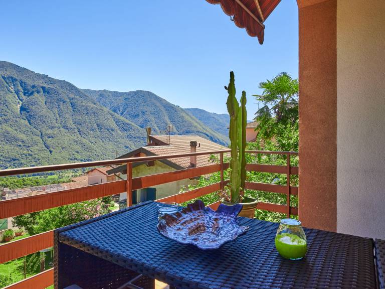 Children-friendly holiday apartment with patio, BBQ & yard | Lake view | Pets are welcome — photo 2