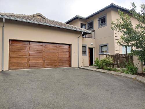 35 m² Villa