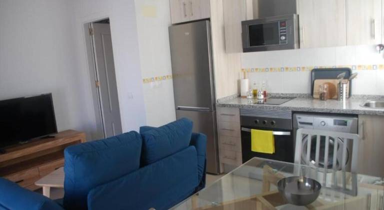 Apartment with 2 rooms for 5 persons — photo 4