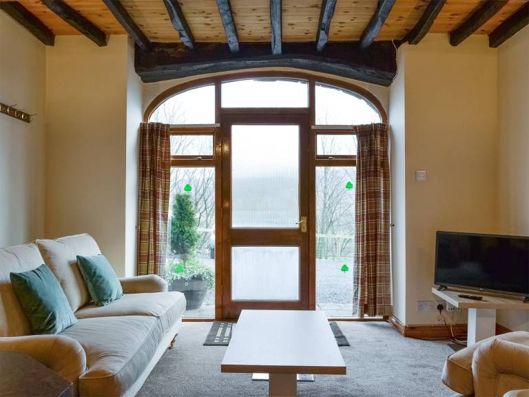 Cottage Threlkeld