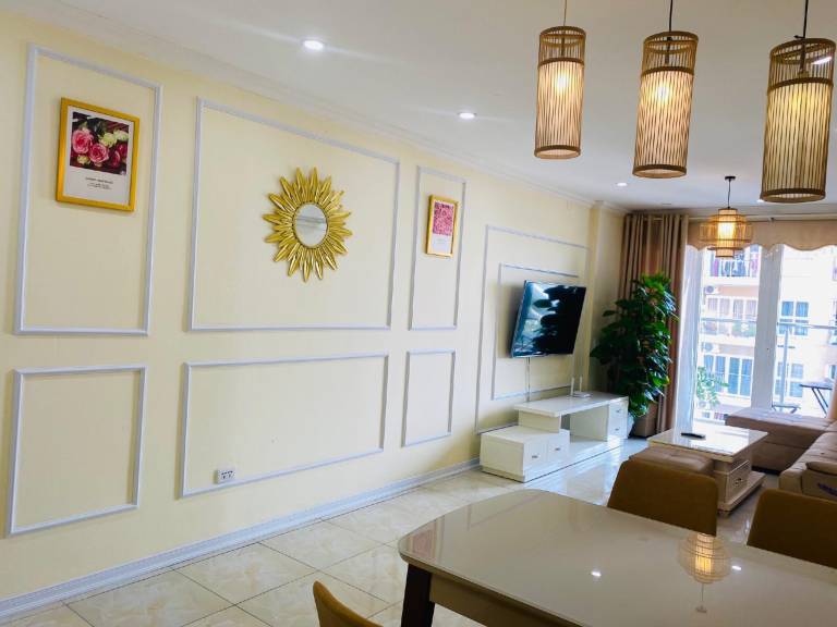 Holiday apartment with yard & pool | Water view | Suitable for remote work — photo 5
