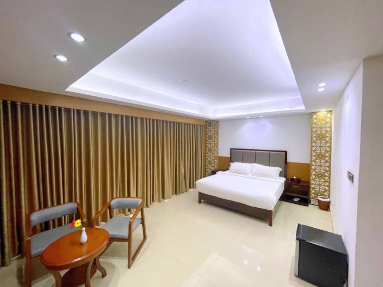 Mamata Palli Resort — photo 5