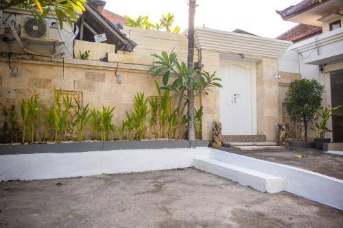 Villa Seminyak