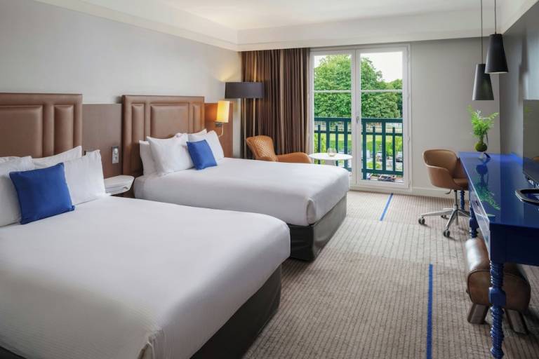 Hotel Rueil-Malmaison