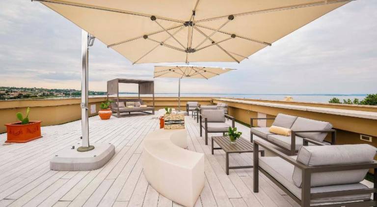 Kriss Internazionale Hotel — photo 4