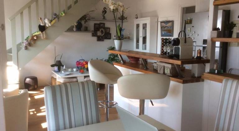Apartment with 2 rooms for 5 persons — photo 3