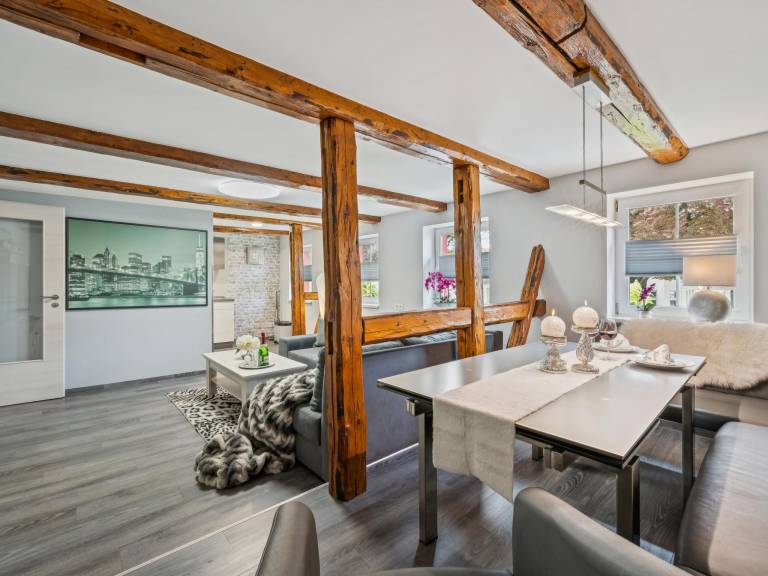 Ferienwohnung Rübeland
