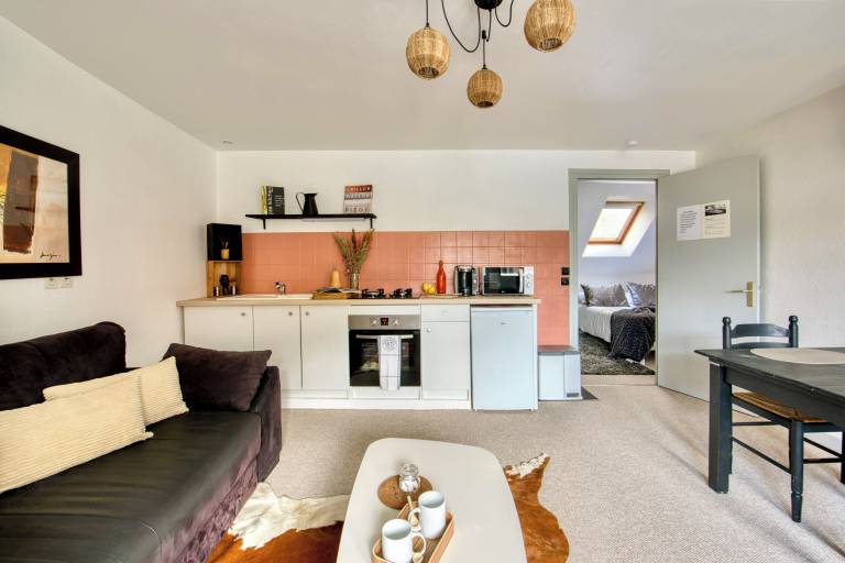 Appartement Lannion