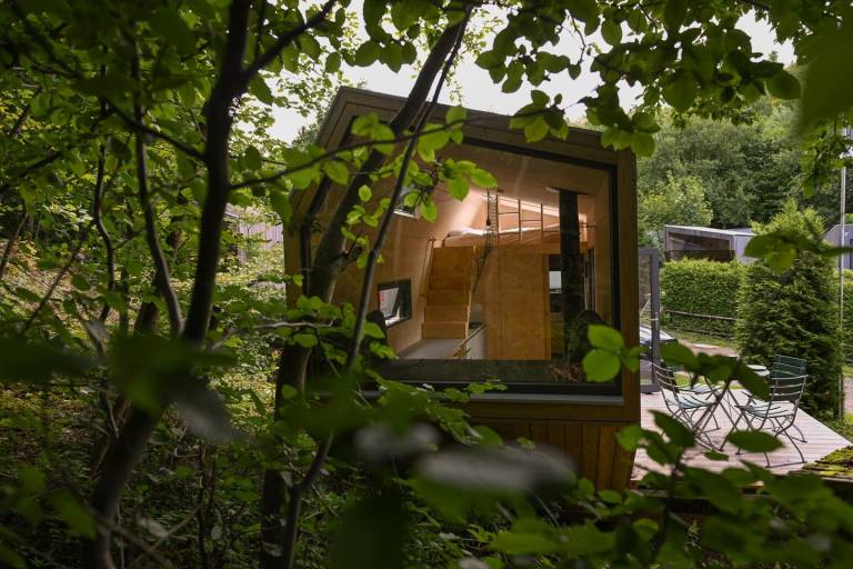 Ferienhaus  Osterode am Harz