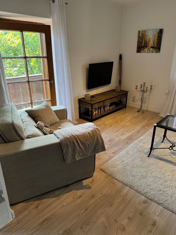 Ferienwohnung Bad Aibling