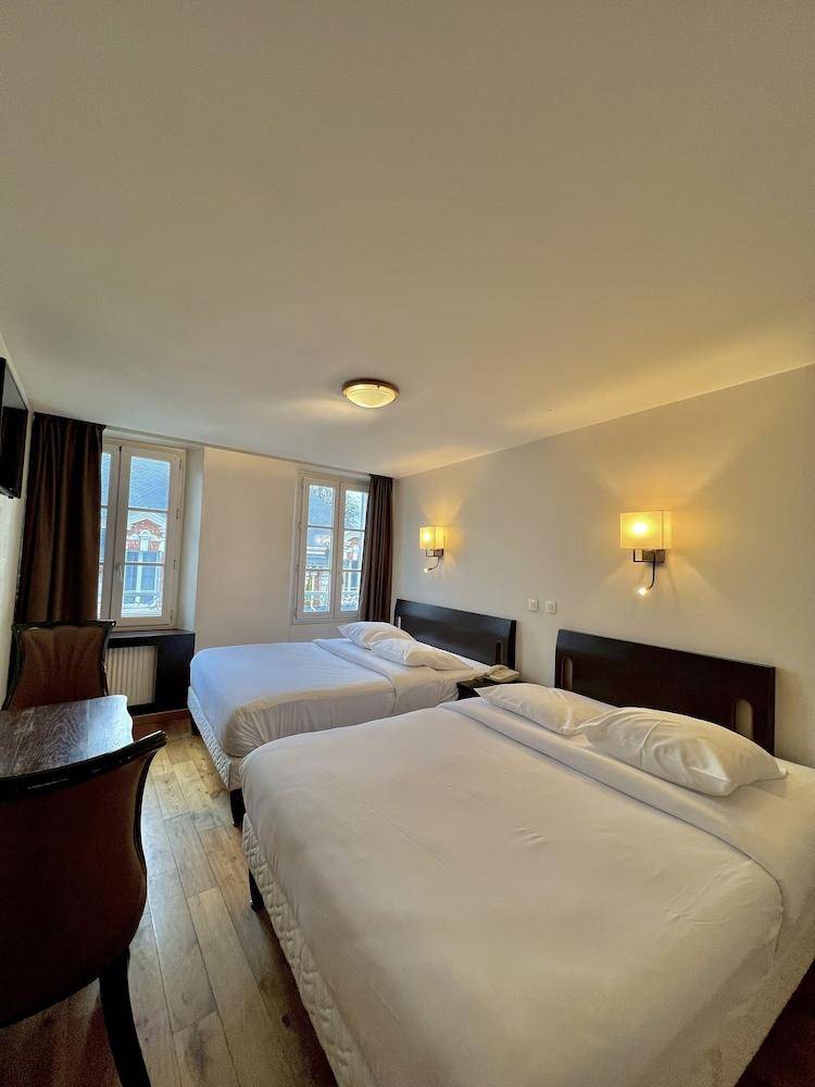 Hotel Belle Fontainebleau — photo 2