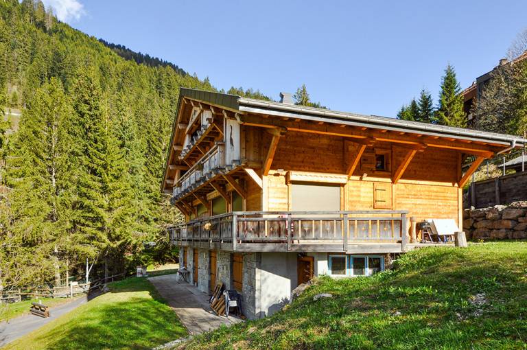 Ferienhaus in Châtel,  f&uuml;r max. 14 Personen