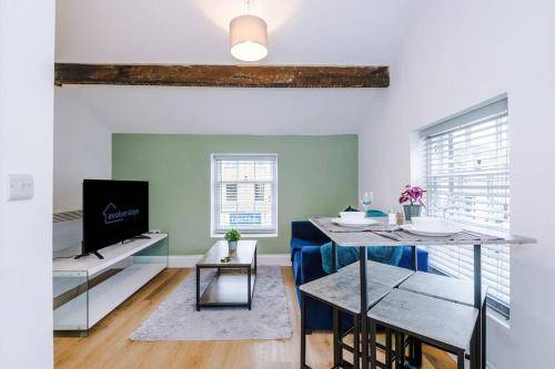 Apartment Leathley