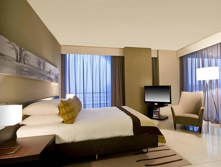 Noom Hotel Dakar Sea Plaza a member of Radisson Individuals