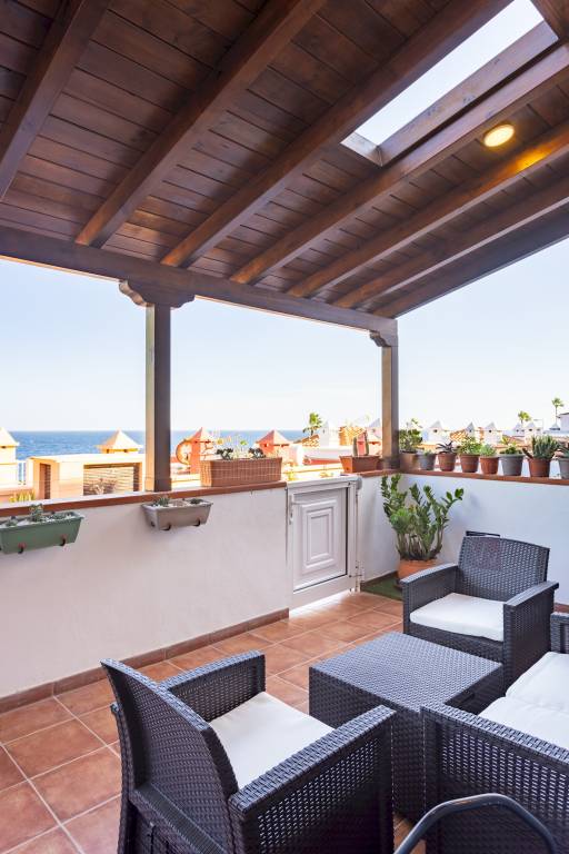 Apartamento  Candelaria