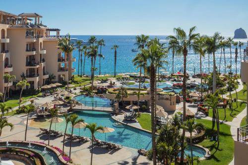 Serviced apartment Cabo San Lucas