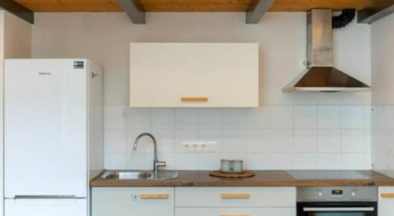 Holiday apartment with 1 room for 4 persons — photo 4
