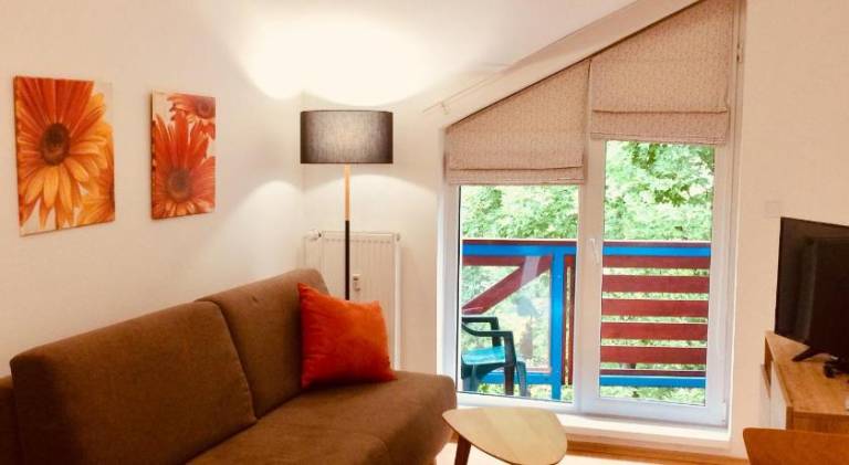 Apartament Donovaly