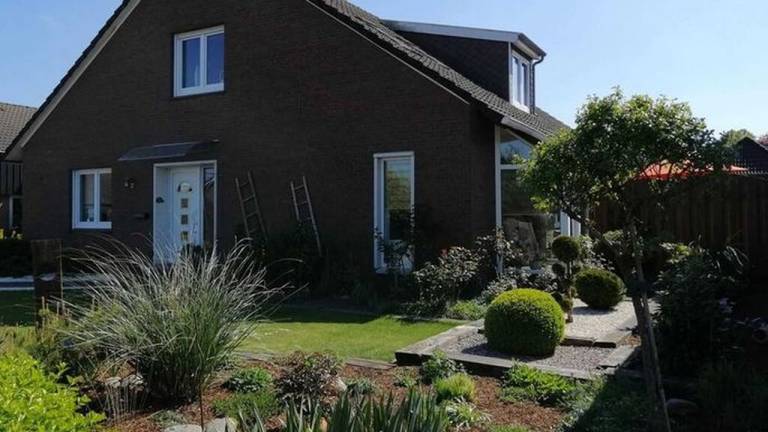 Ferienwohnung  Weener