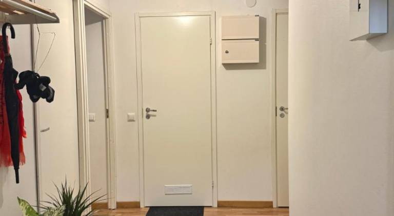 Cozy Room Near Itakeskus Metro — photo 5